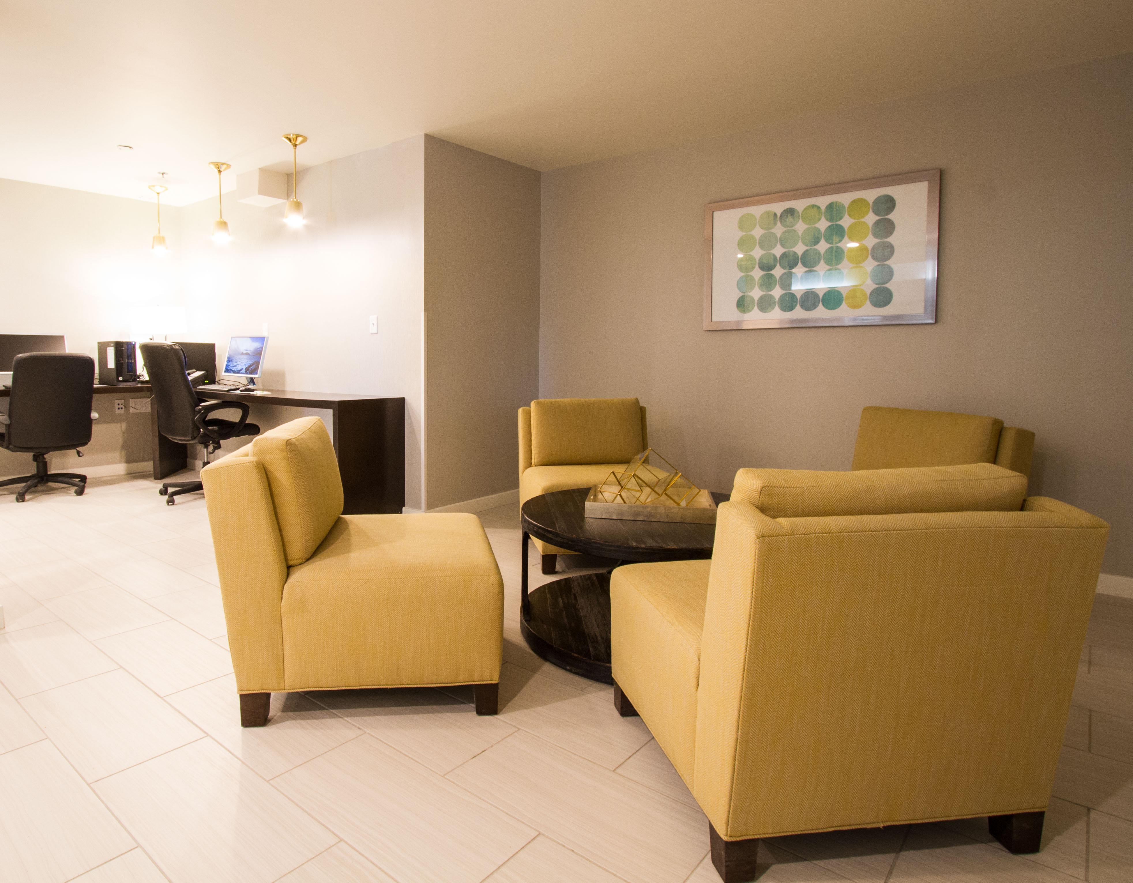Holiday Inn Victorville By Ihg Exteriör bild