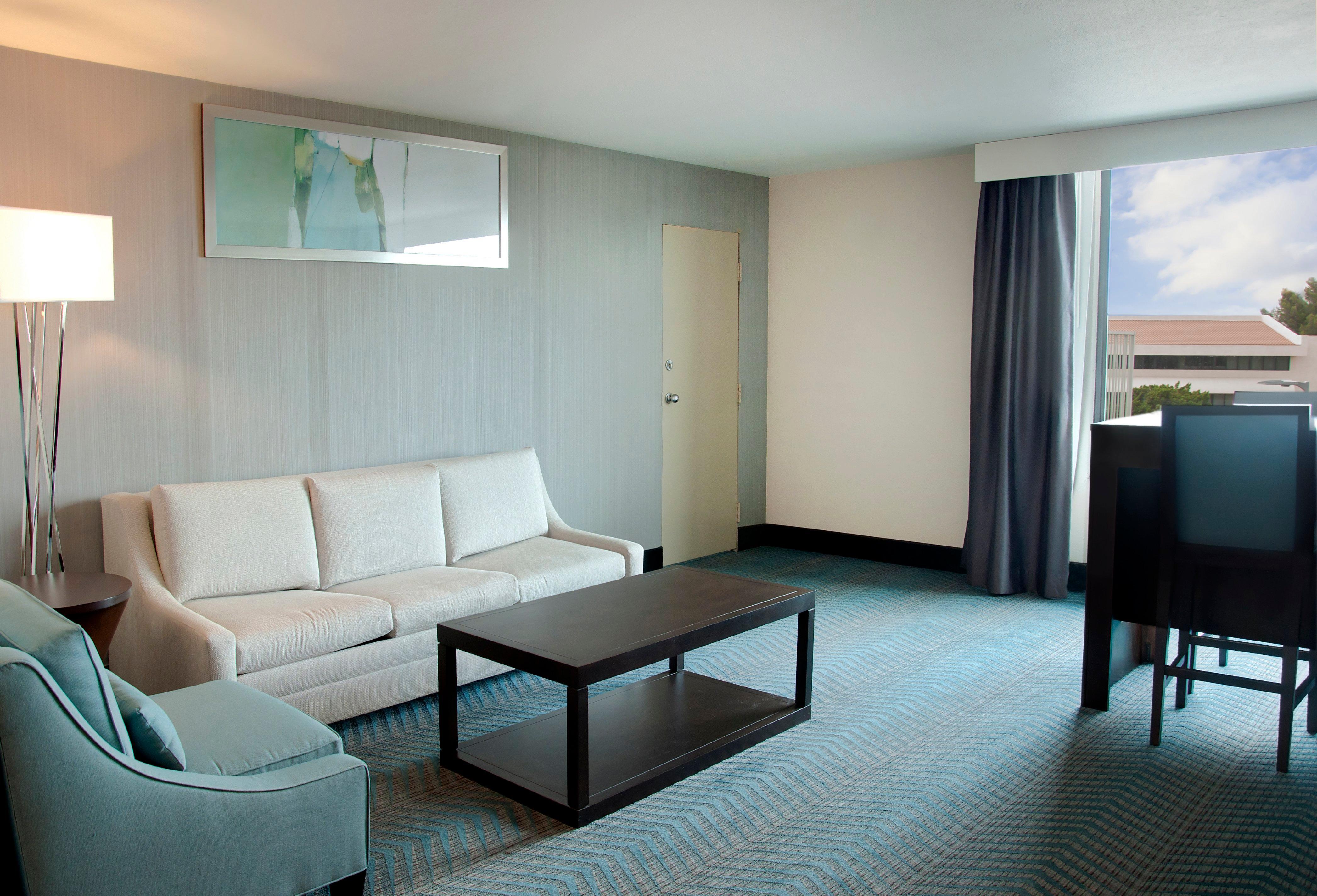 Holiday Inn Victorville By Ihg Exteriör bild
