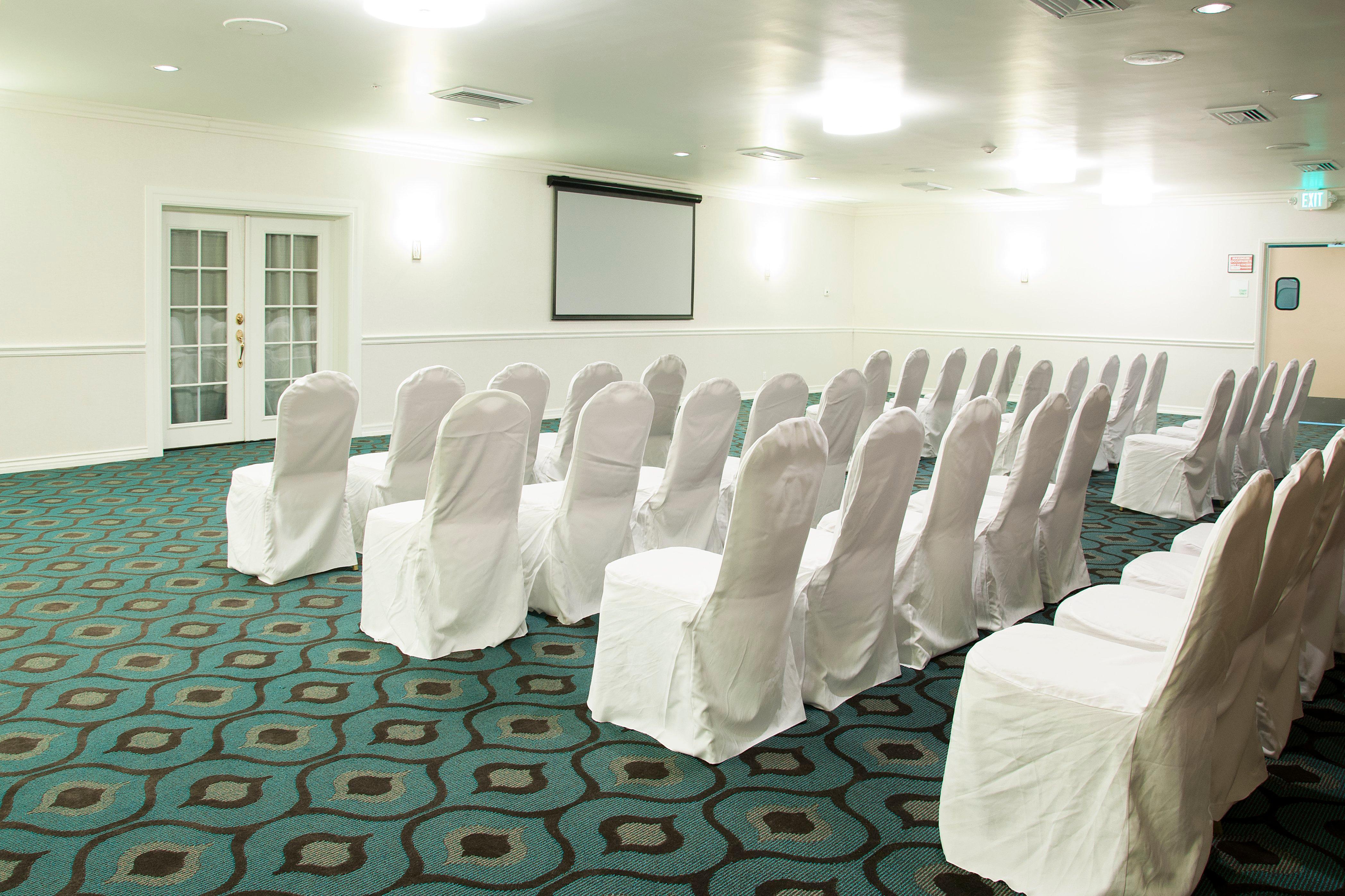 Holiday Inn Victorville By Ihg Exteriör bild