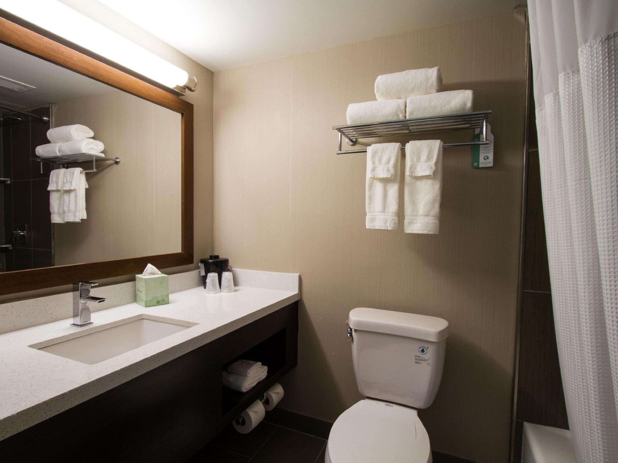 Holiday Inn Victorville By Ihg Exteriör bild