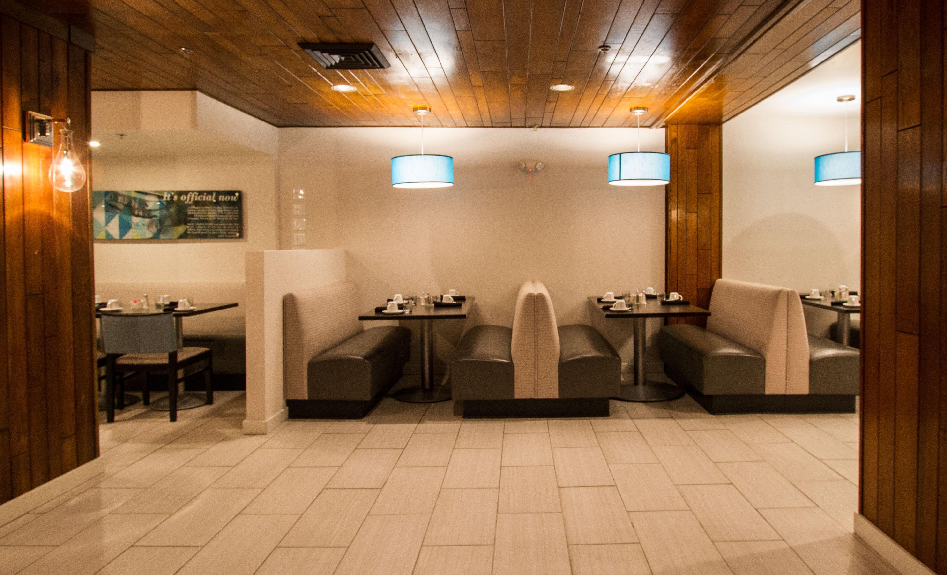 Holiday Inn Victorville By Ihg Exteriör bild