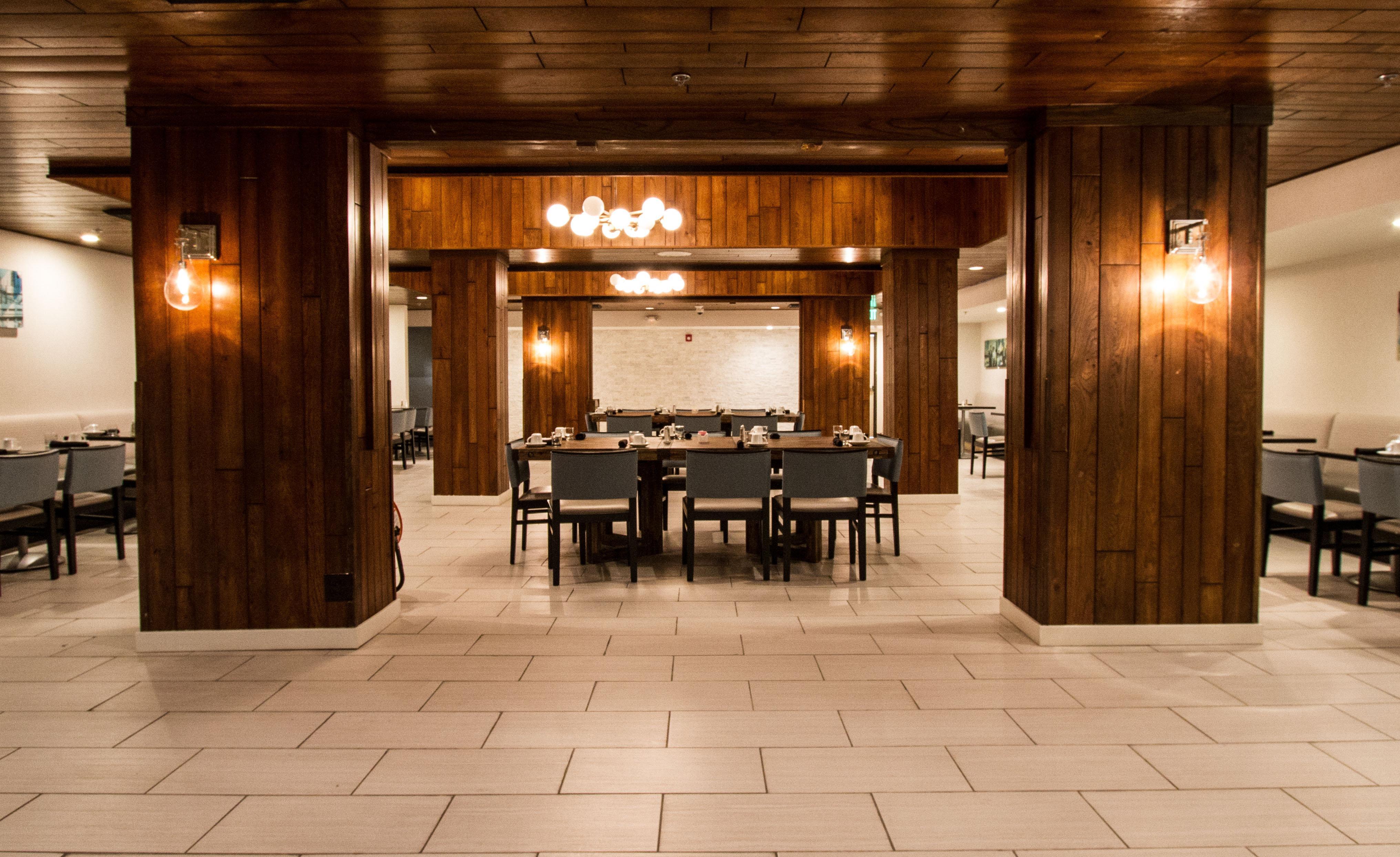 Holiday Inn Victorville By Ihg Exteriör bild