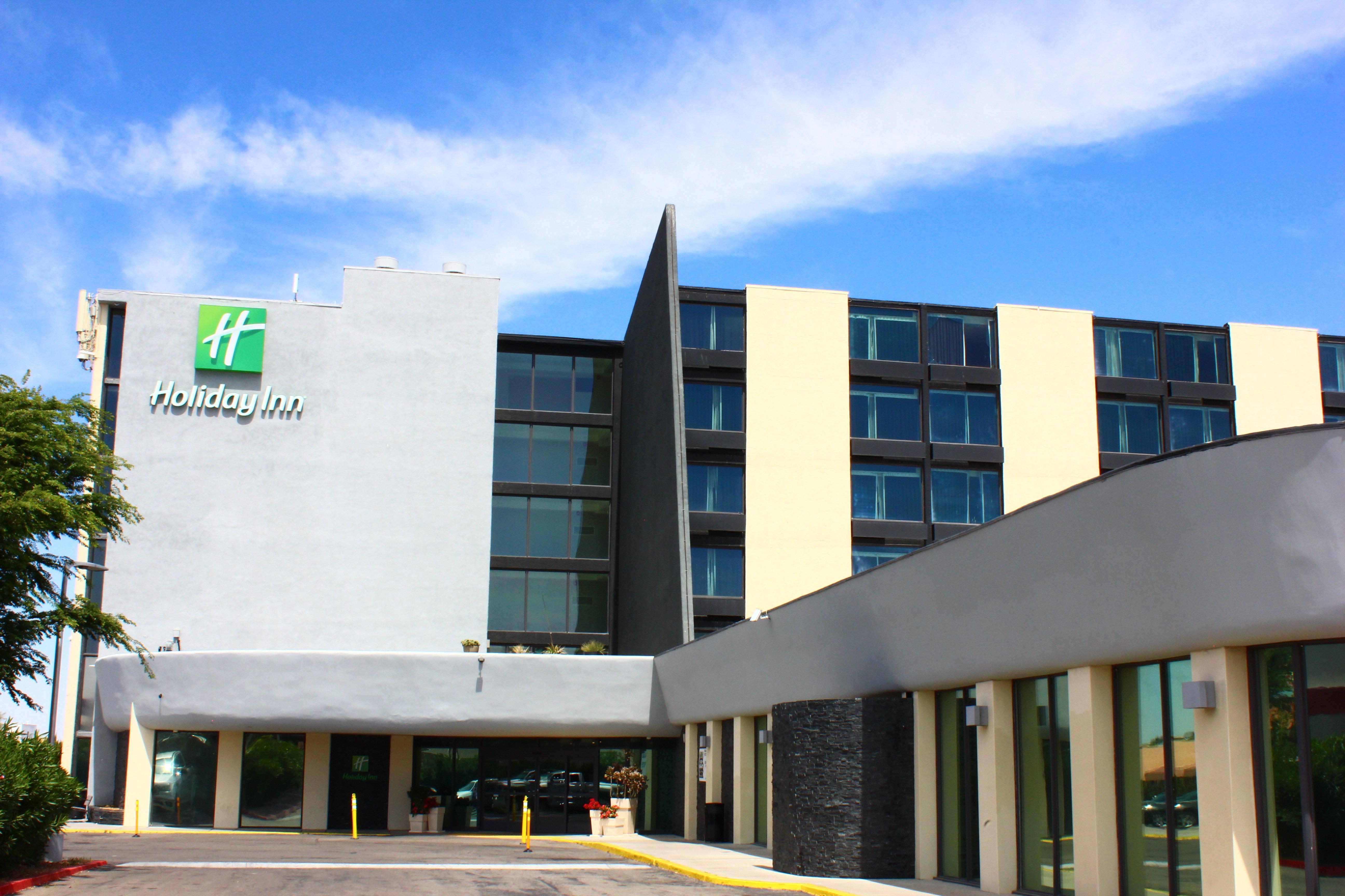 Holiday Inn Victorville By Ihg Exteriör bild
