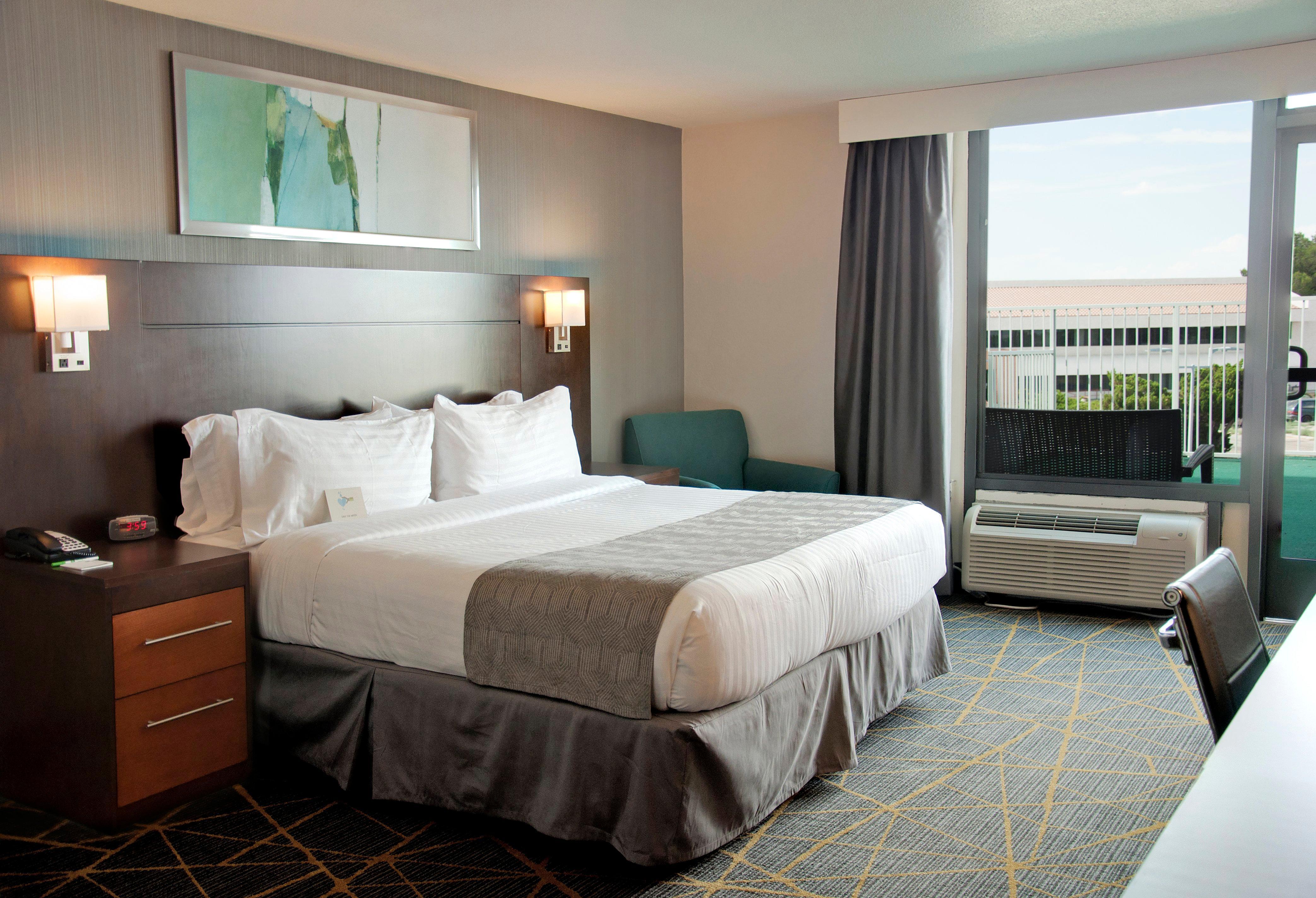 Holiday Inn Victorville By Ihg Exteriör bild