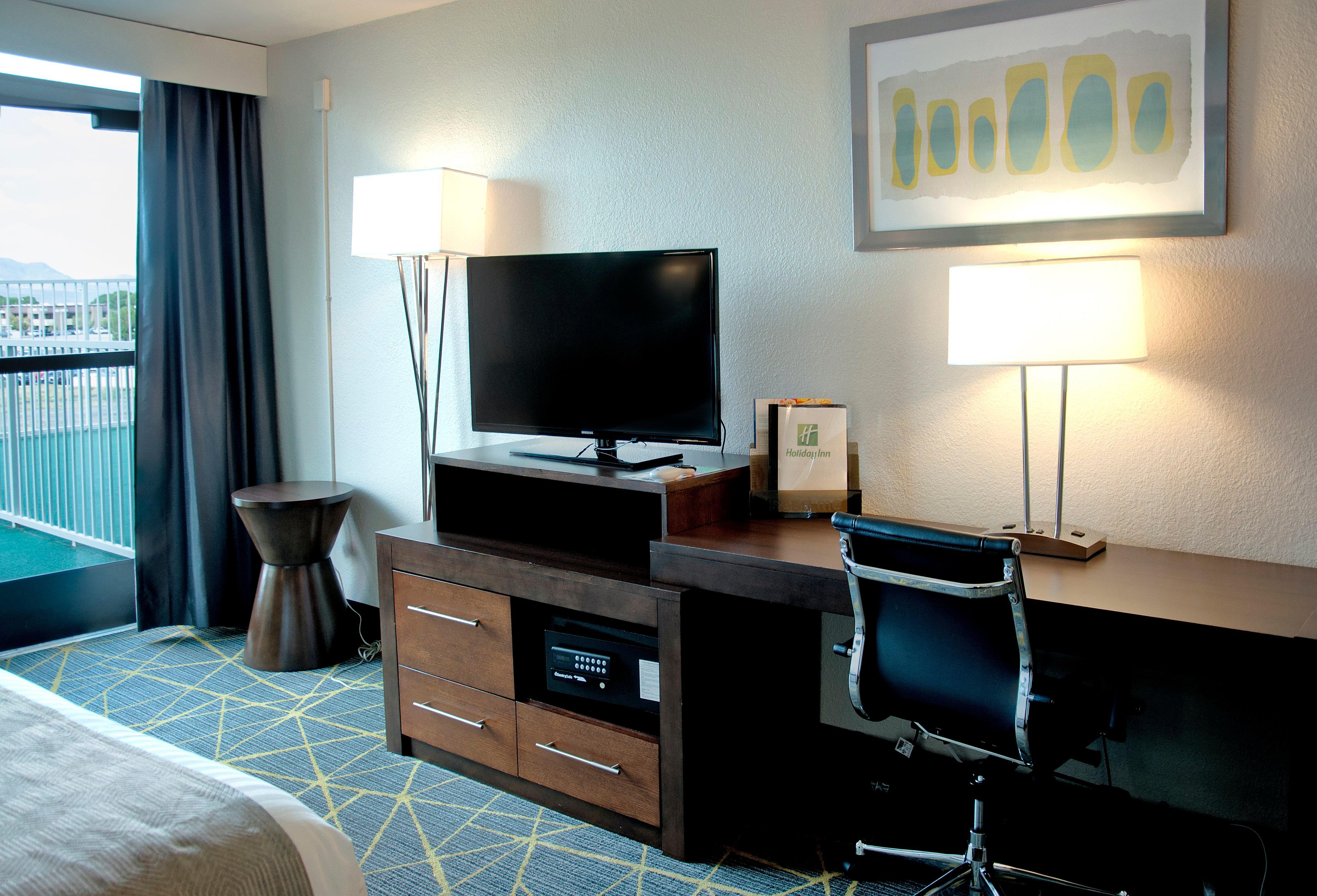 Holiday Inn Victorville By Ihg Exteriör bild