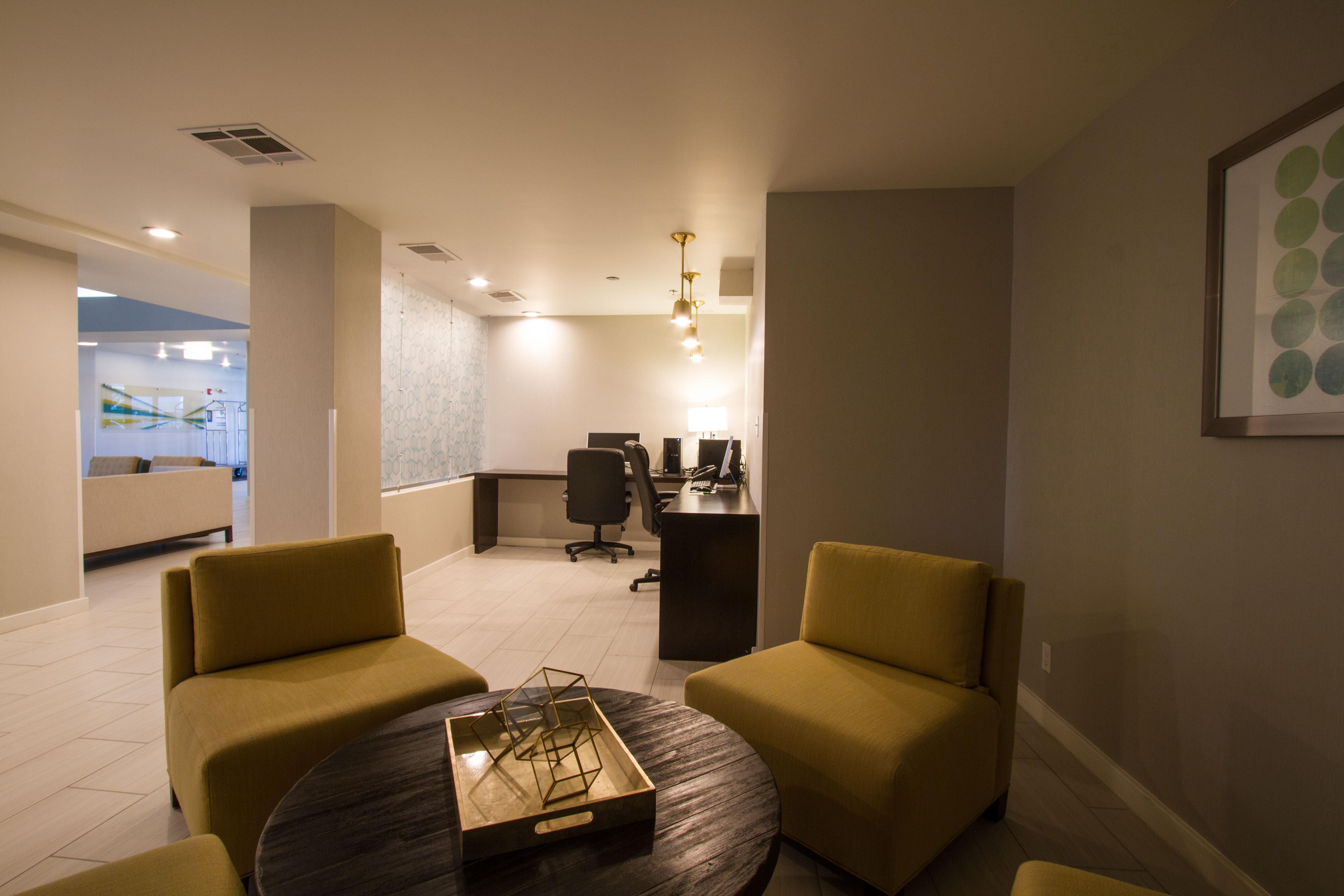 Holiday Inn Victorville By Ihg Exteriör bild