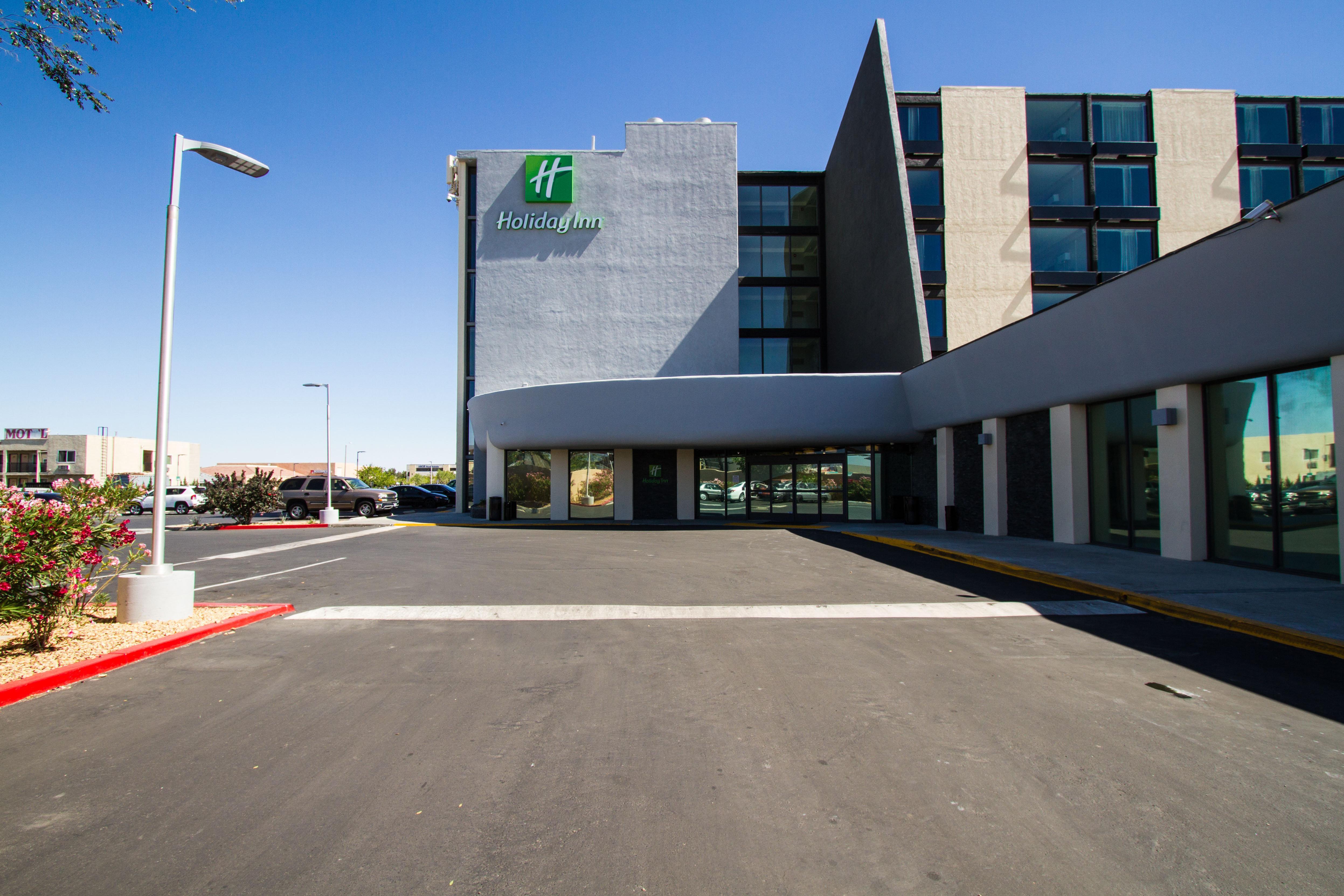 Holiday Inn Victorville By Ihg Exteriör bild