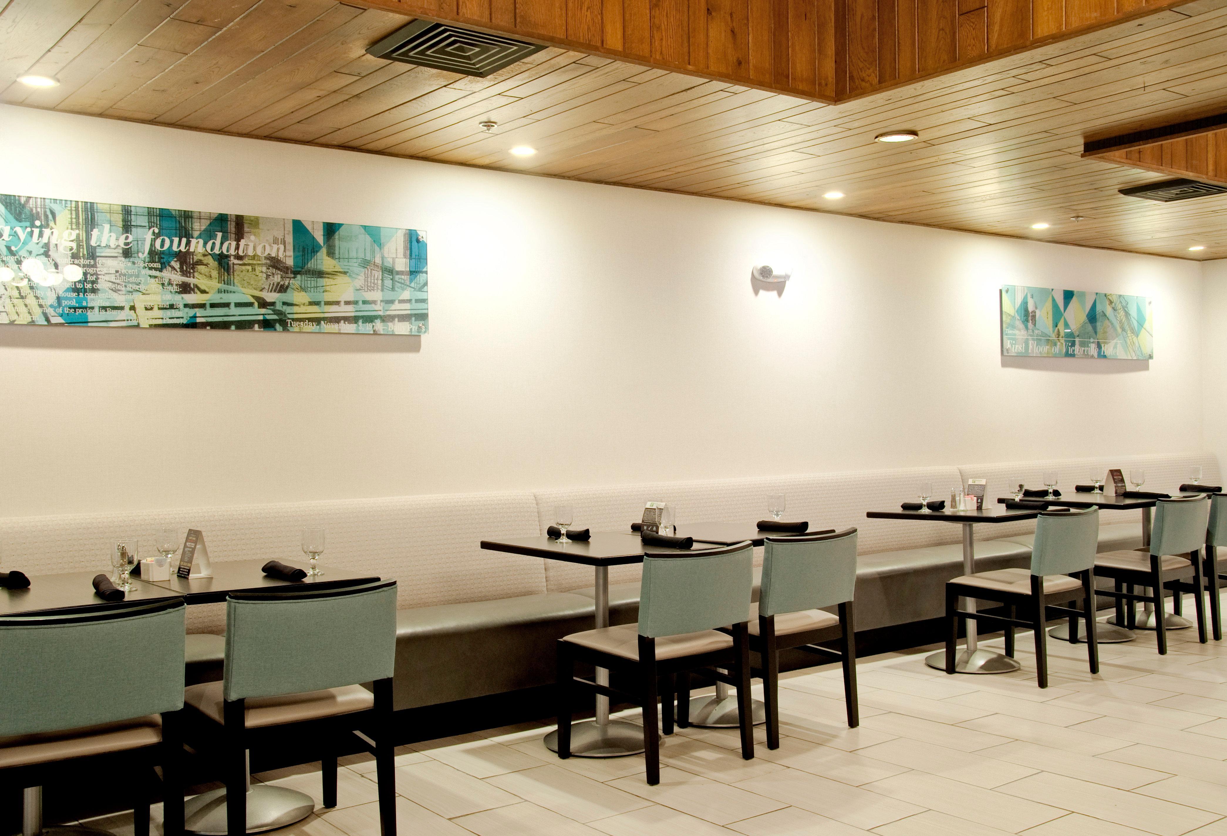 Holiday Inn Victorville By Ihg Exteriör bild