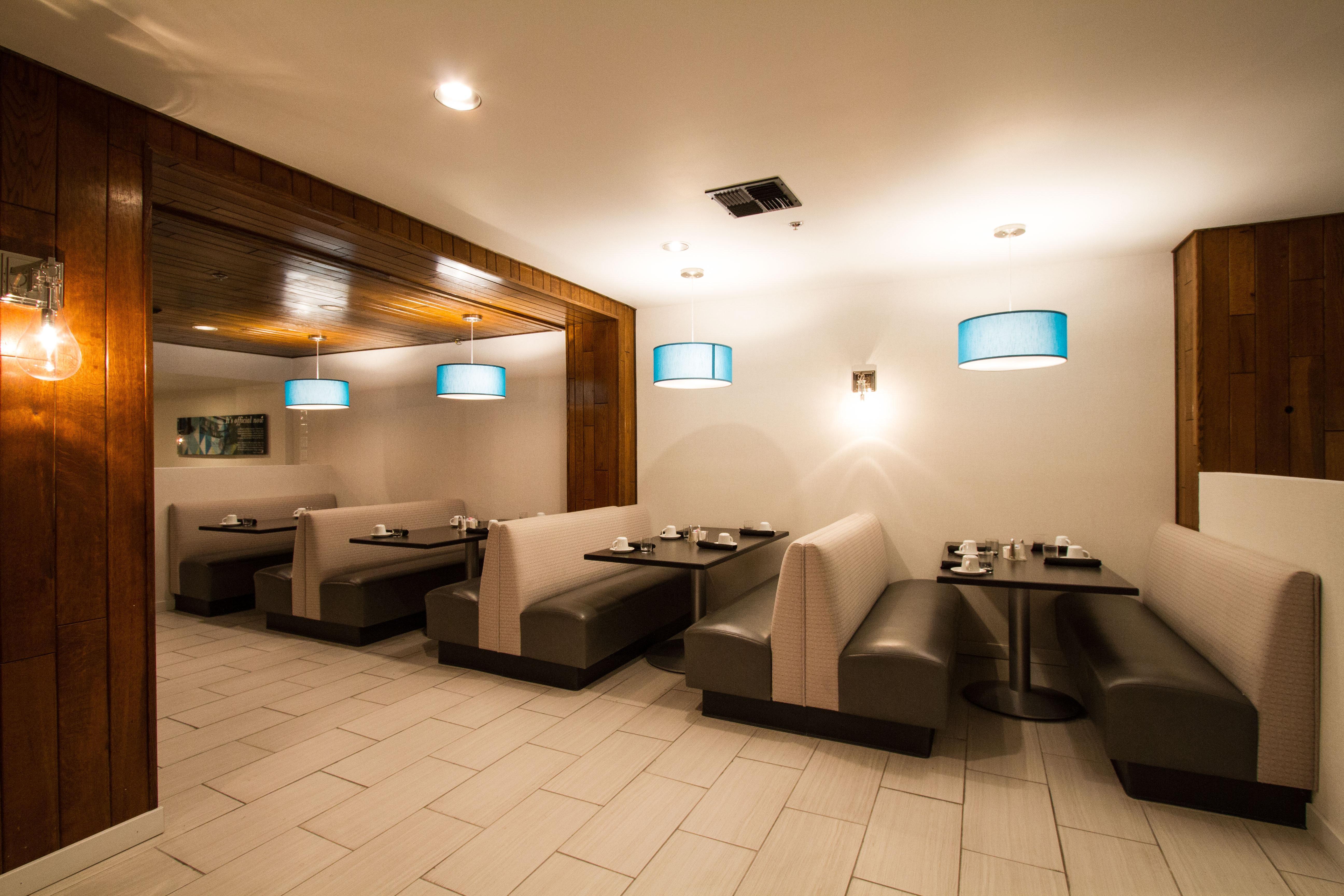 Holiday Inn Victorville By Ihg Exteriör bild