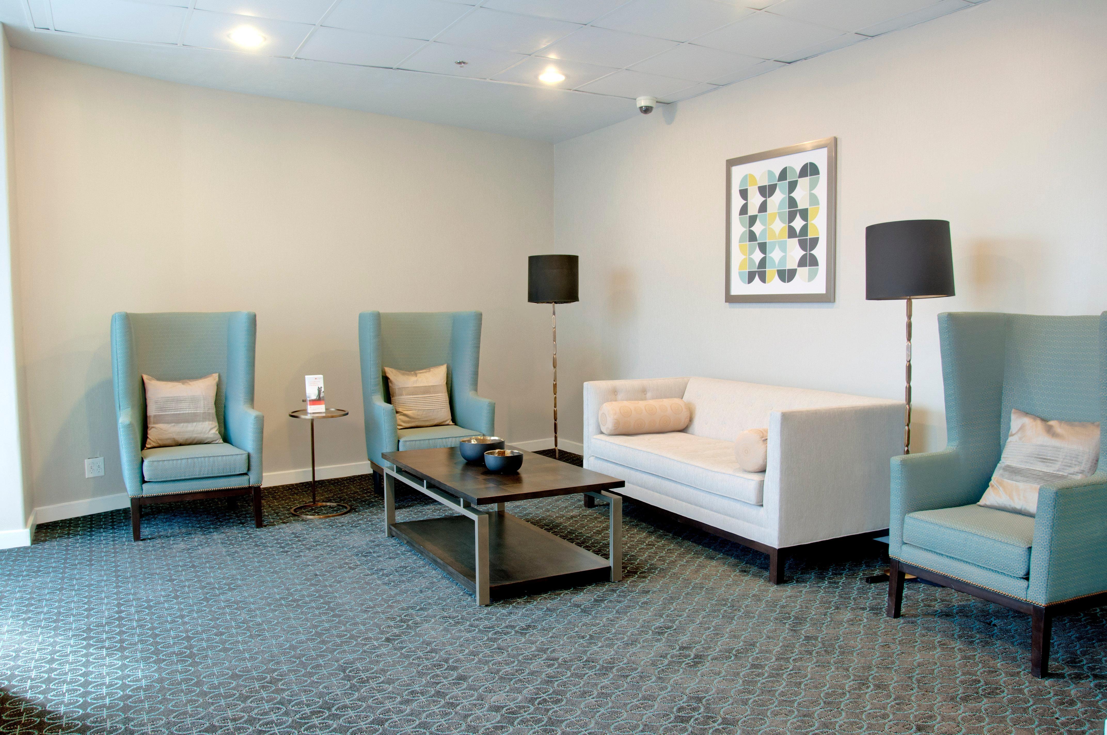Holiday Inn Victorville By Ihg Exteriör bild