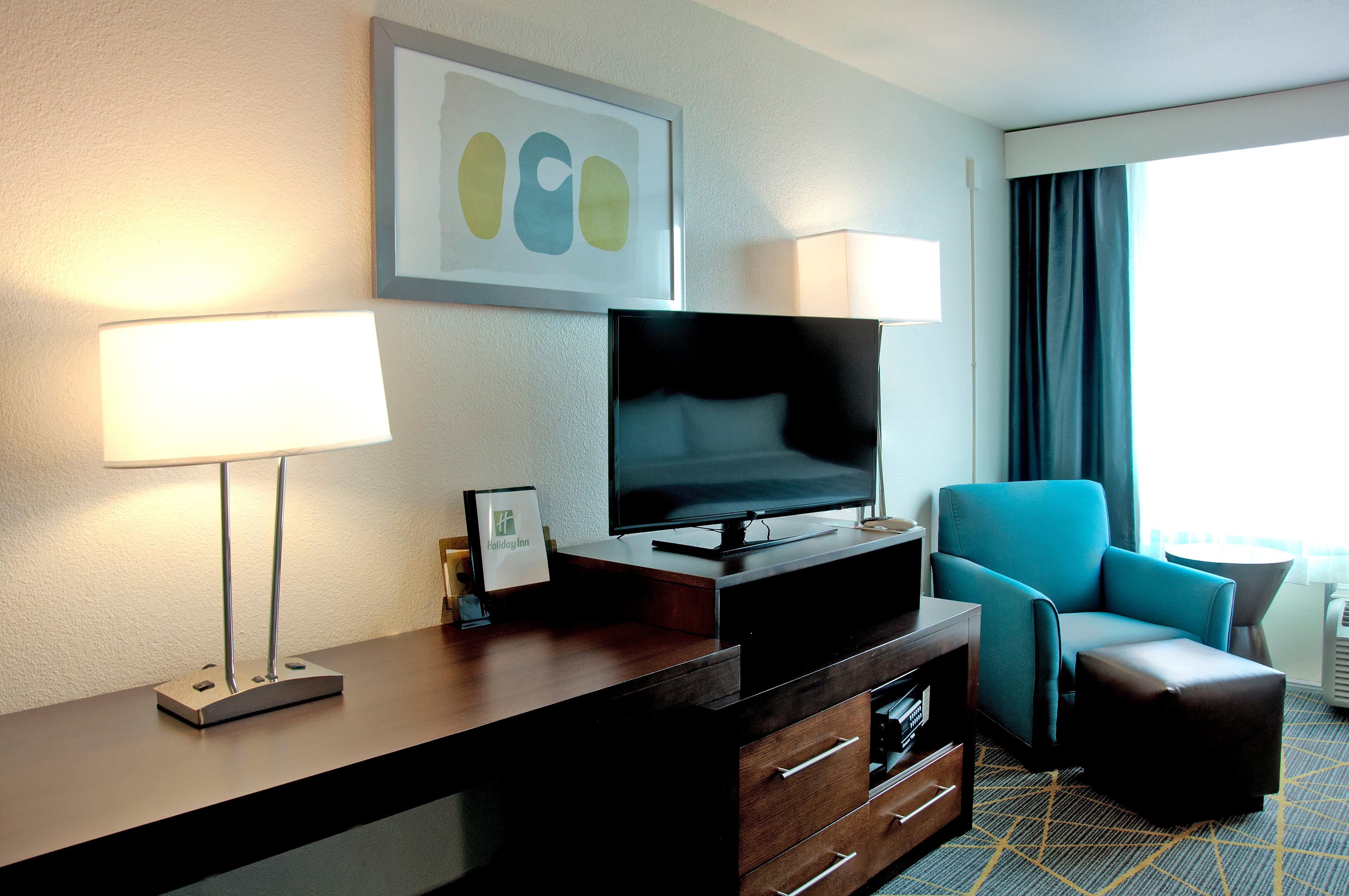 Holiday Inn Victorville By Ihg Exteriör bild