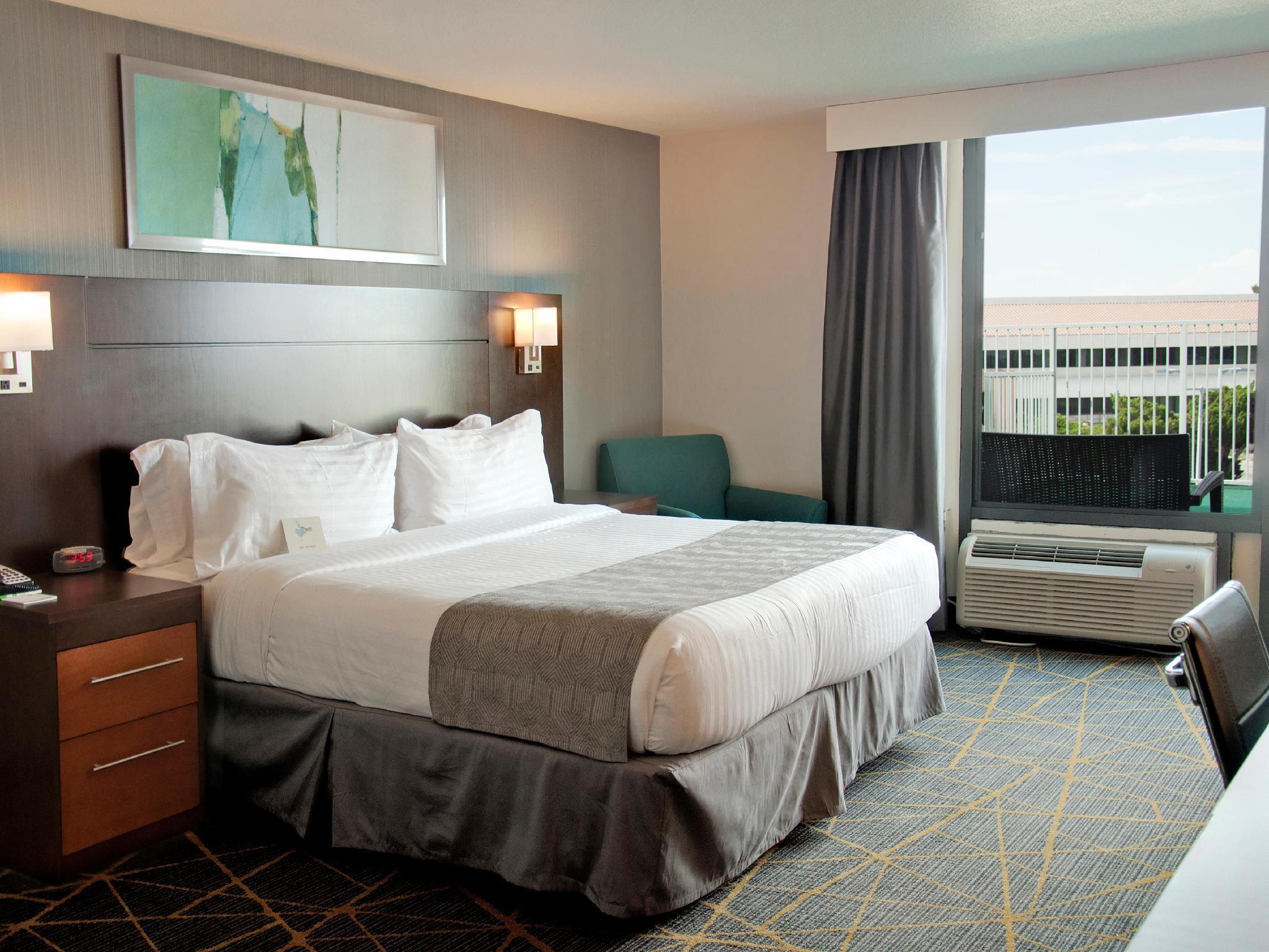 Holiday Inn Victorville By Ihg Exteriör bild