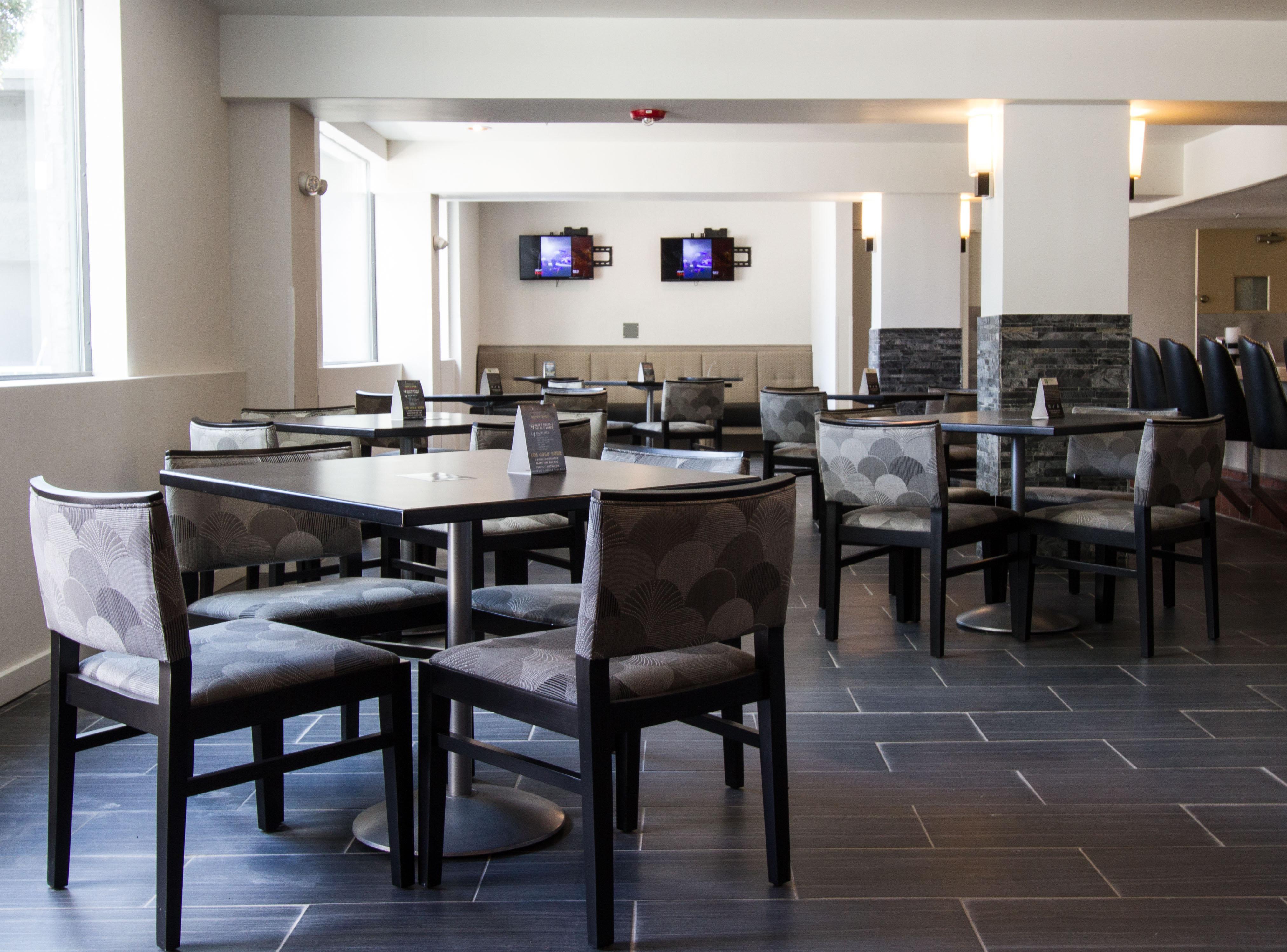 Holiday Inn Victorville By Ihg Exteriör bild