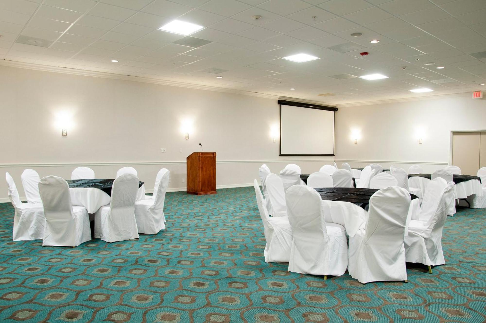 Holiday Inn Victorville By Ihg Exteriör bild