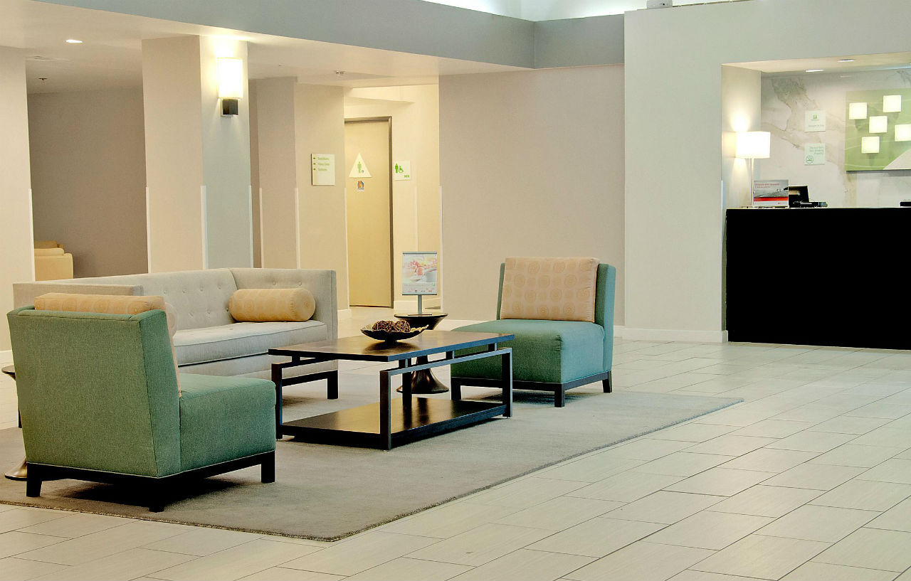 Holiday Inn Victorville By Ihg Exteriör bild