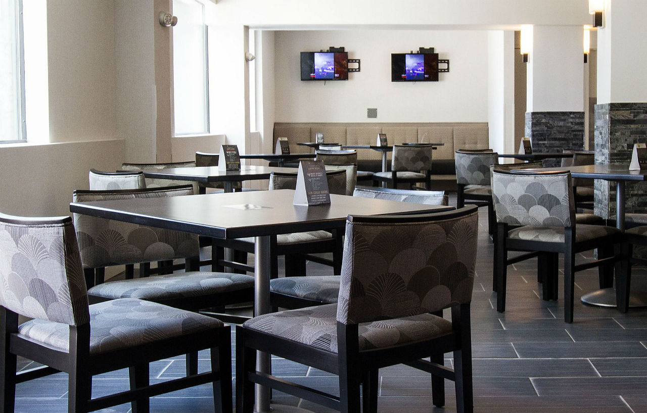 Holiday Inn Victorville By Ihg Exteriör bild